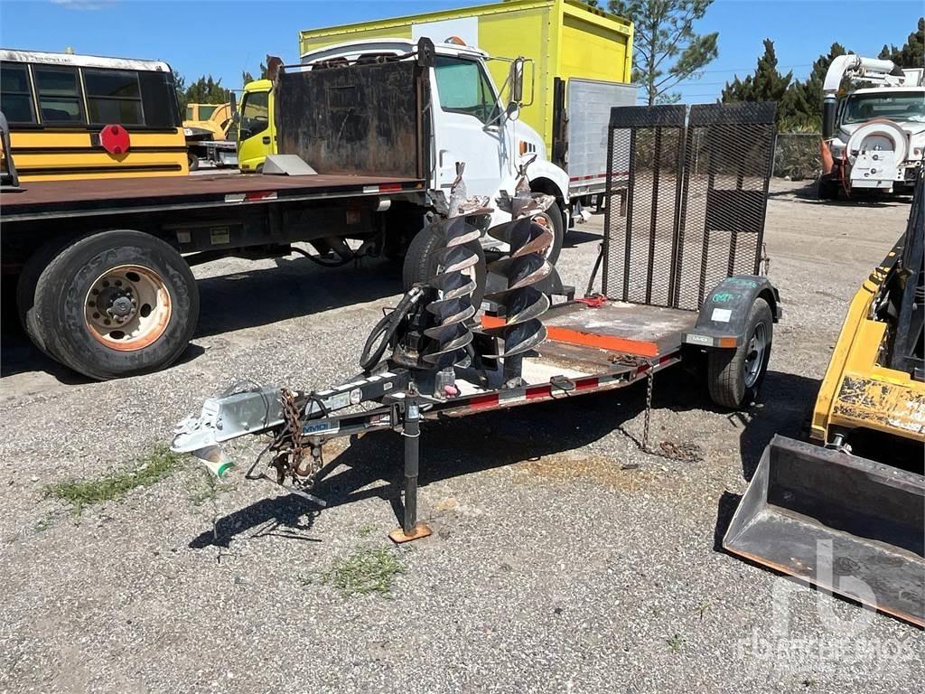 MMDI 47RVX10 Podvalníky