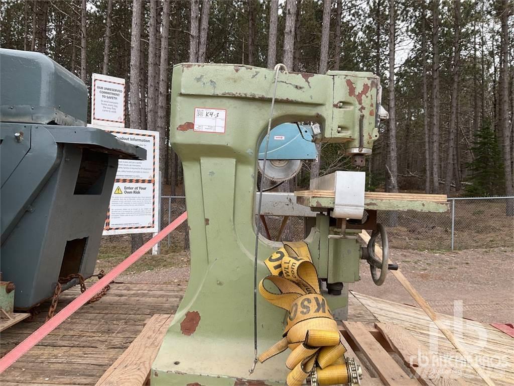  Mortise Cutter Pily