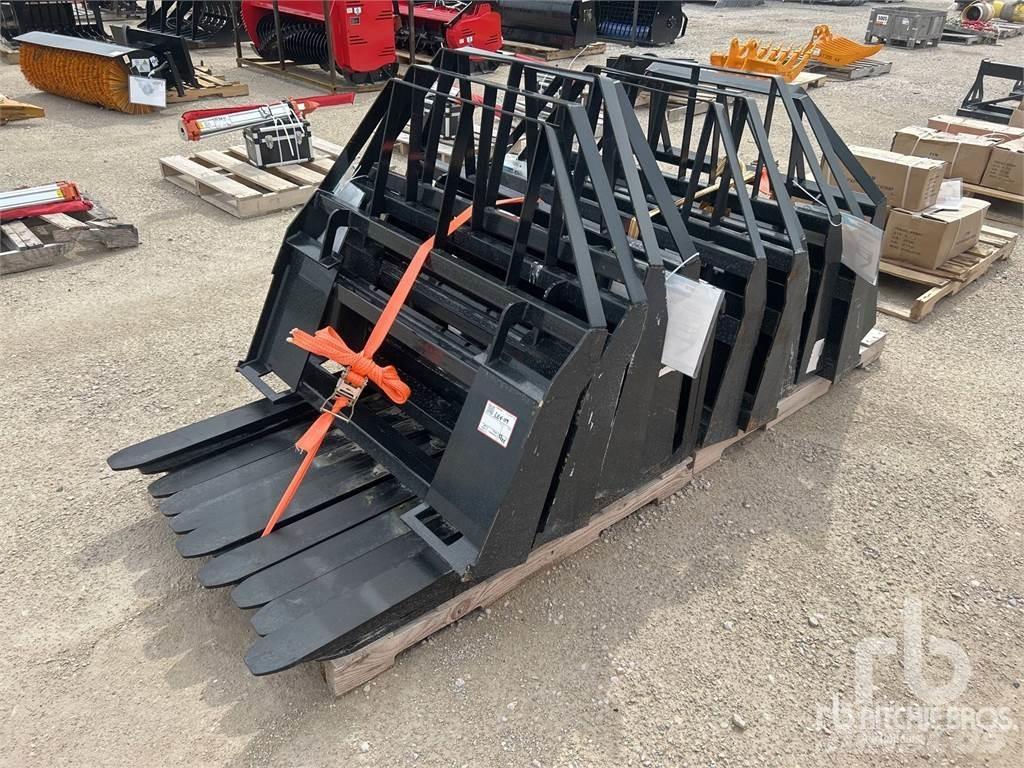  MOWER KING SA Vidlice