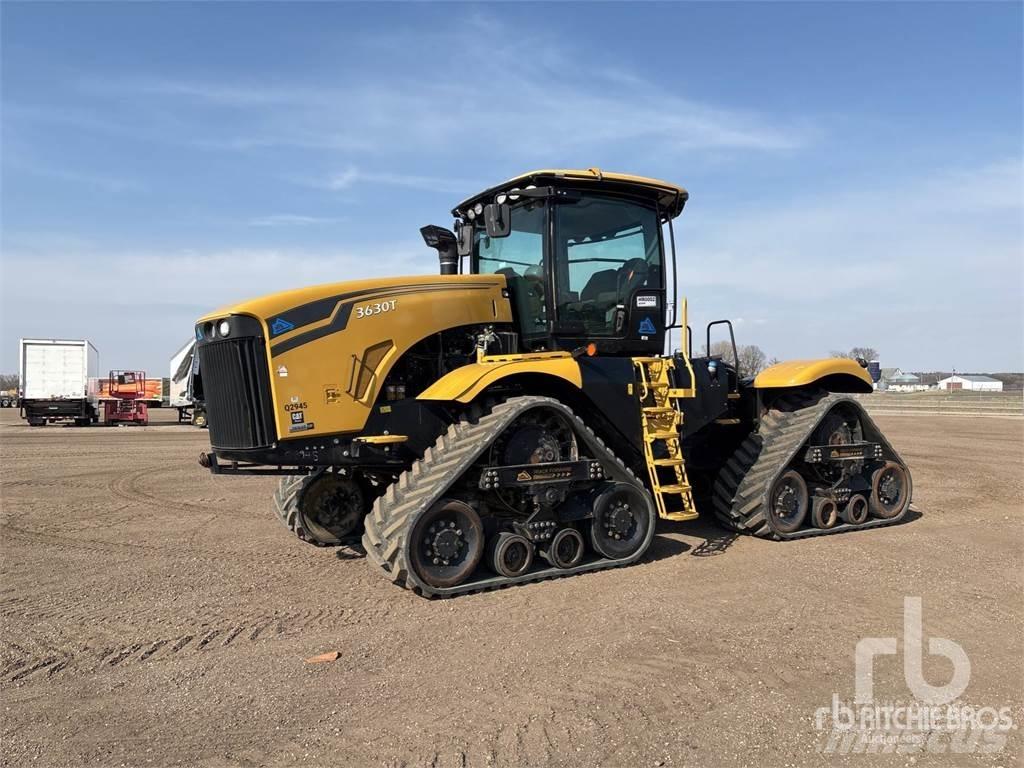 MTS 3630T Traktory