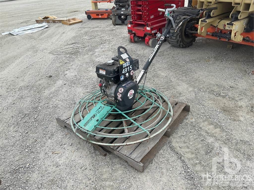 MultiQuip BH90C Lžíce