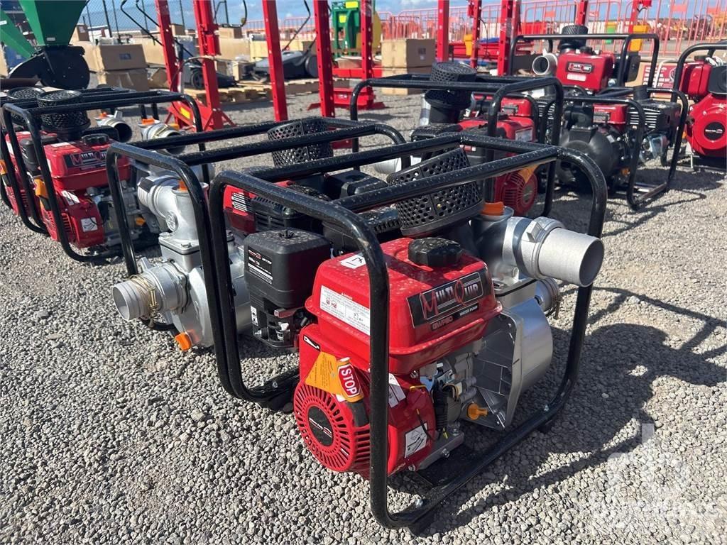 MultiQuip QWP80 Vodní čerpadla