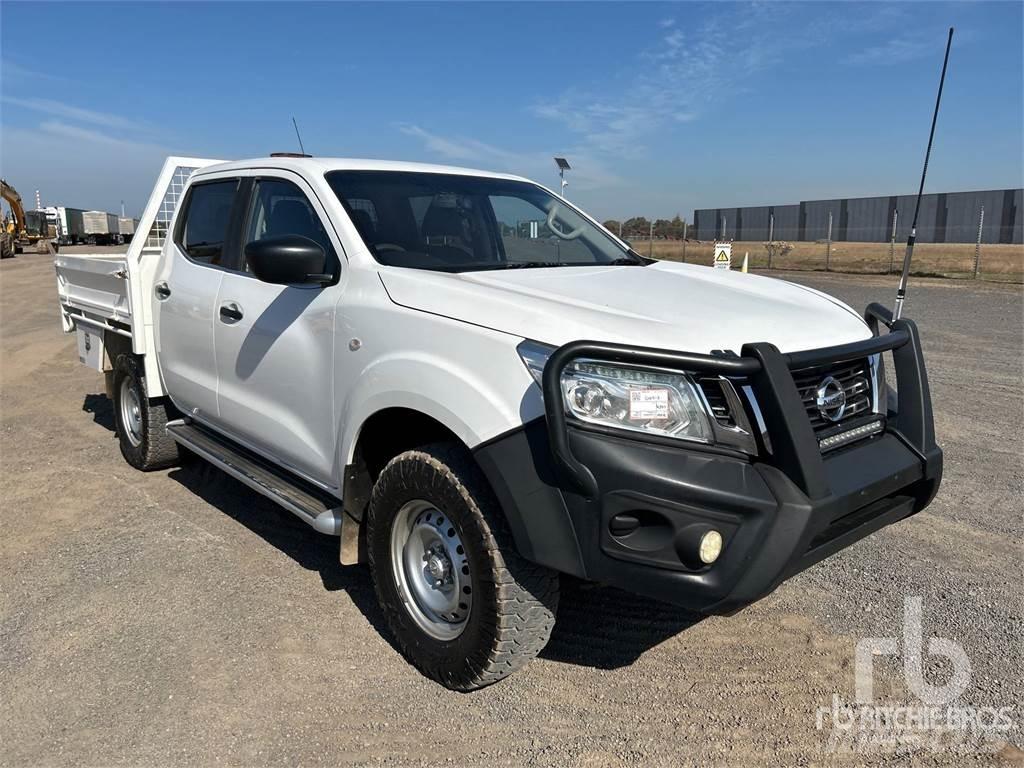Nissan NAVARA Pick up/Valník