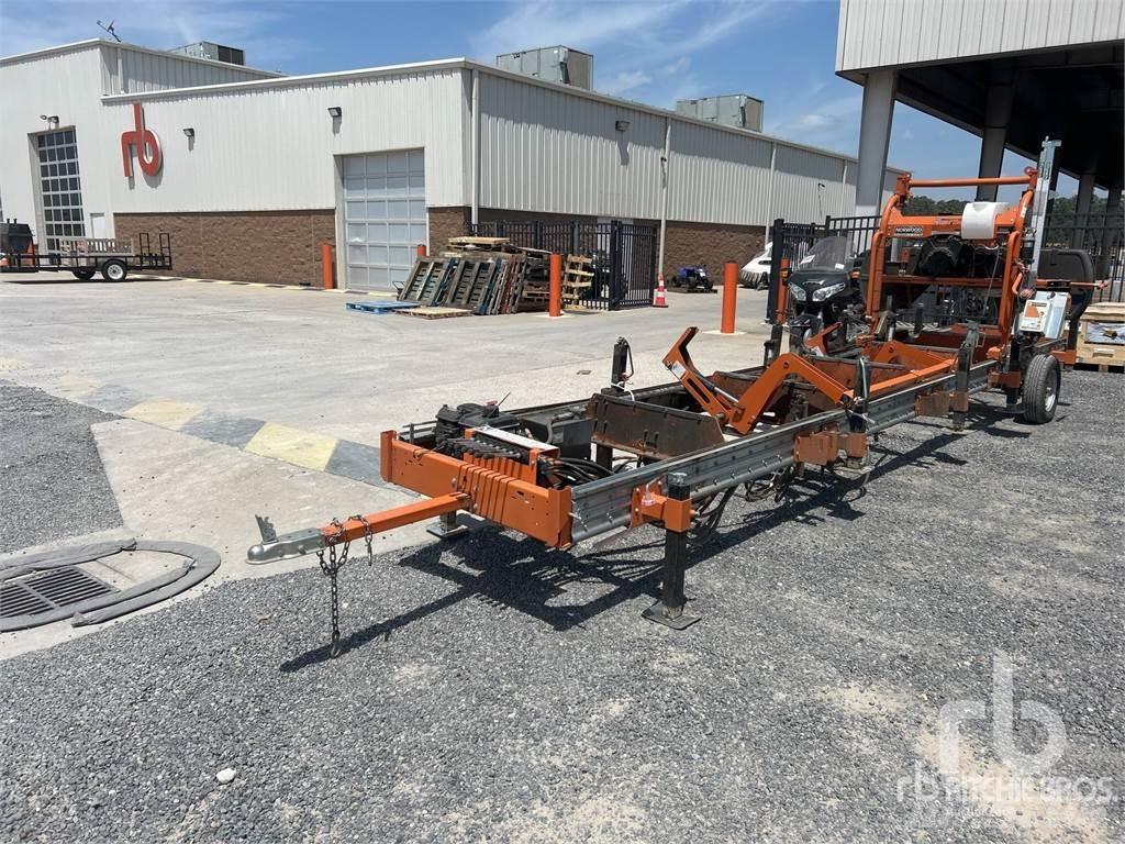 Norwood HD36V2 Pily