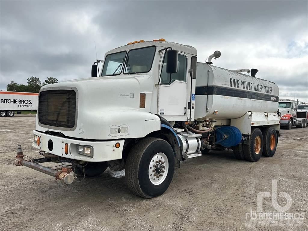 Oshkosh F2346 Cisterny na vodu