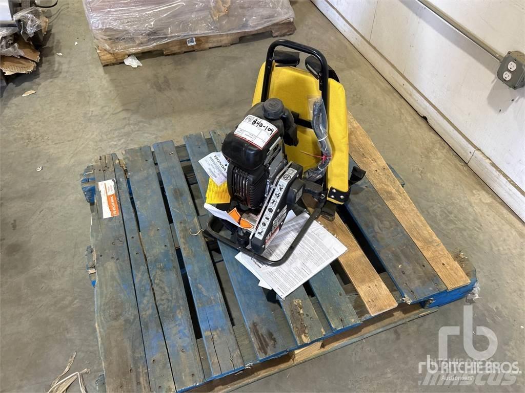  OZTEC Electric Kompaktory