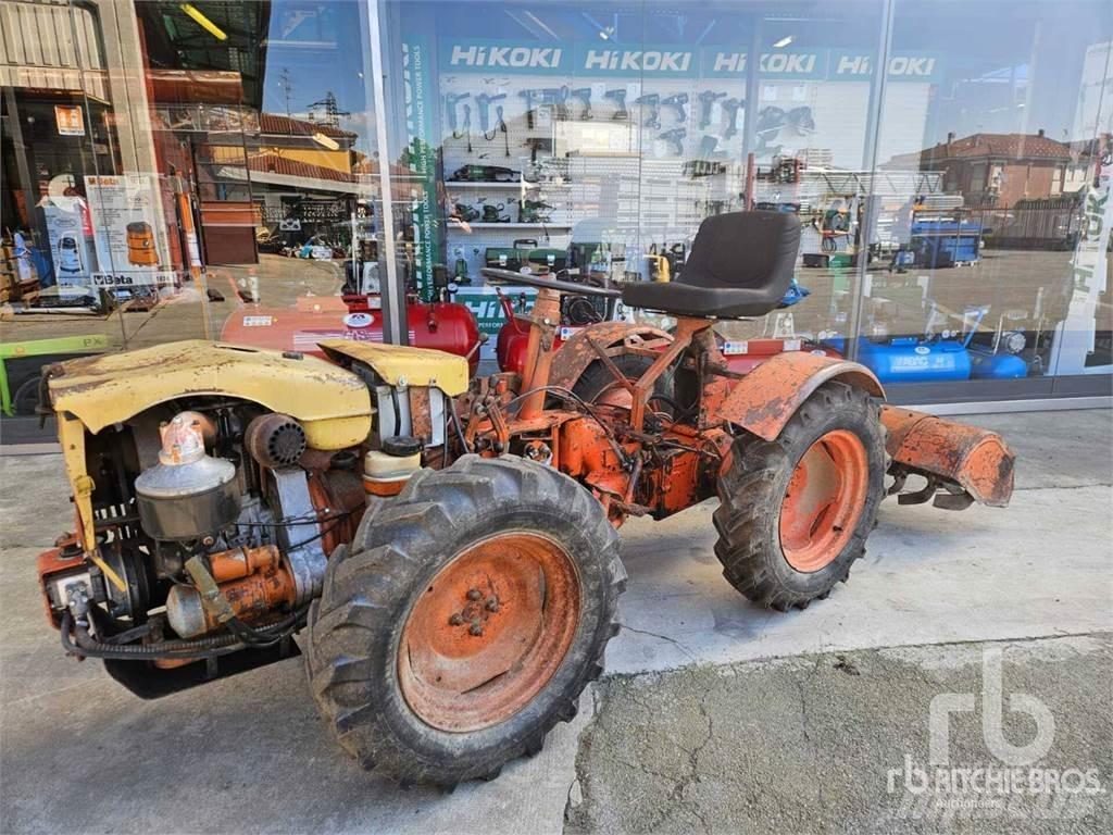 Pasquali 900 Kultivátory