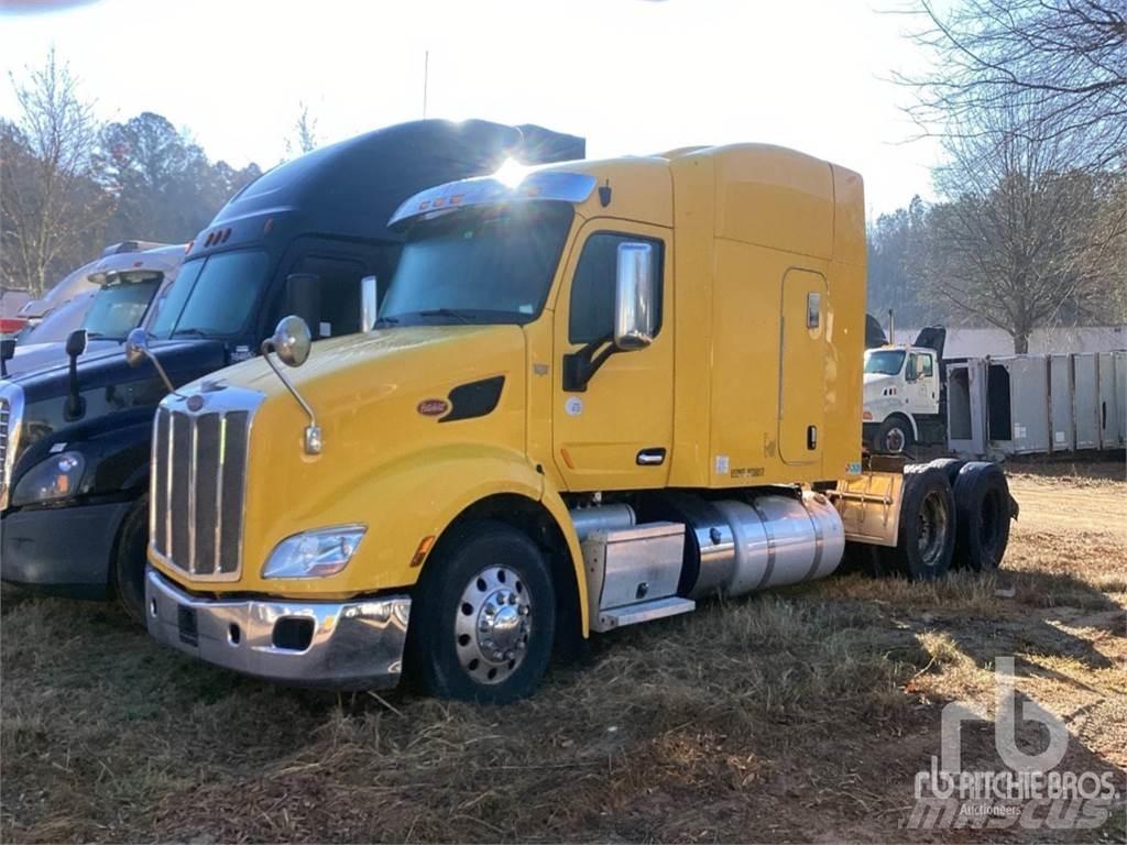 Peterbilt 330 Tahače