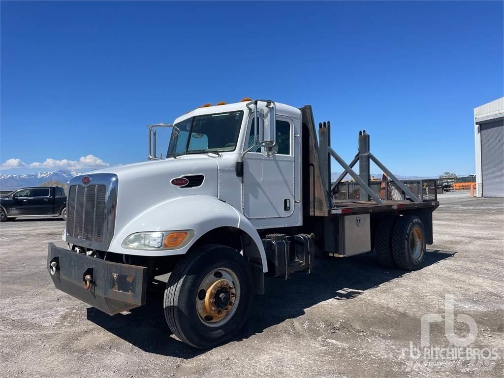 Peterbilt 335 Další