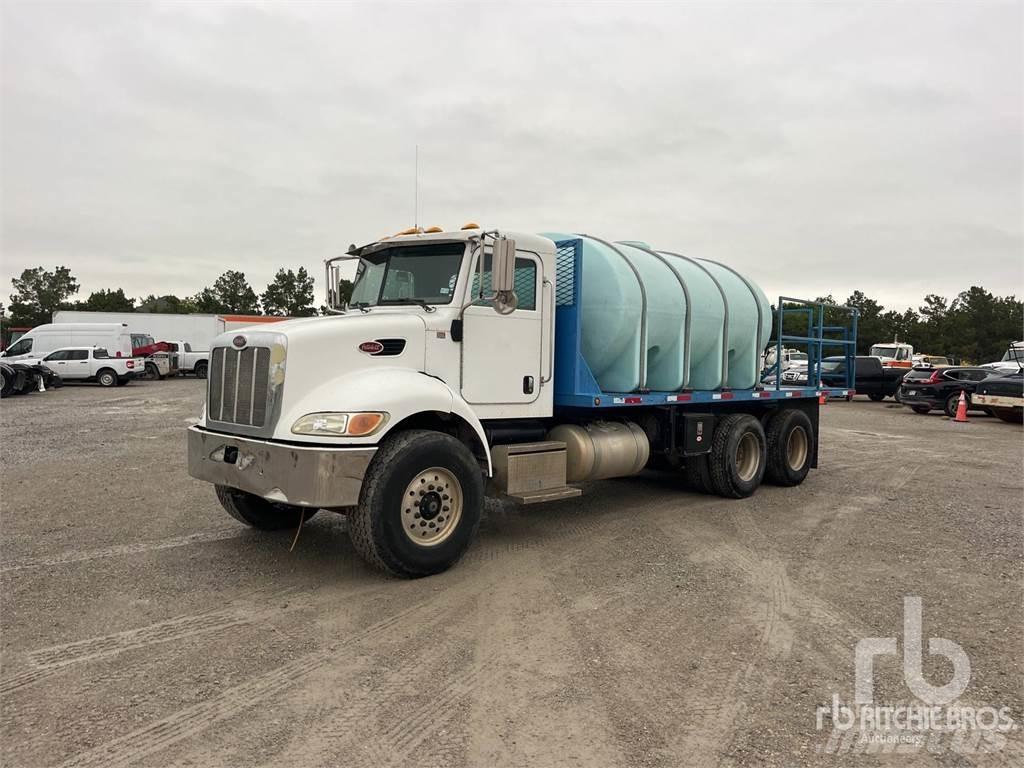 Peterbilt 335 Cisterny na vodu