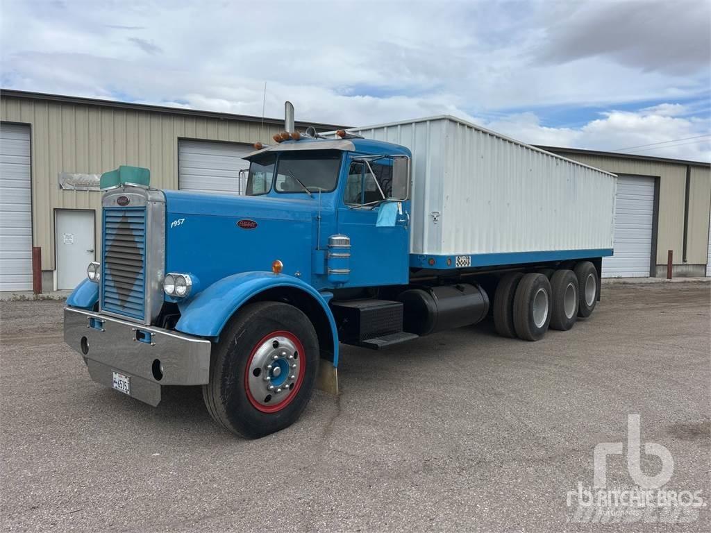 Peterbilt 350 Sklápěče