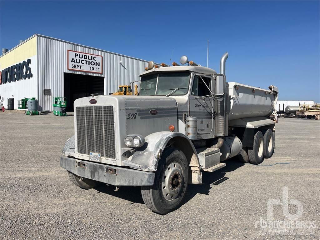 Peterbilt 359 Sklápěče