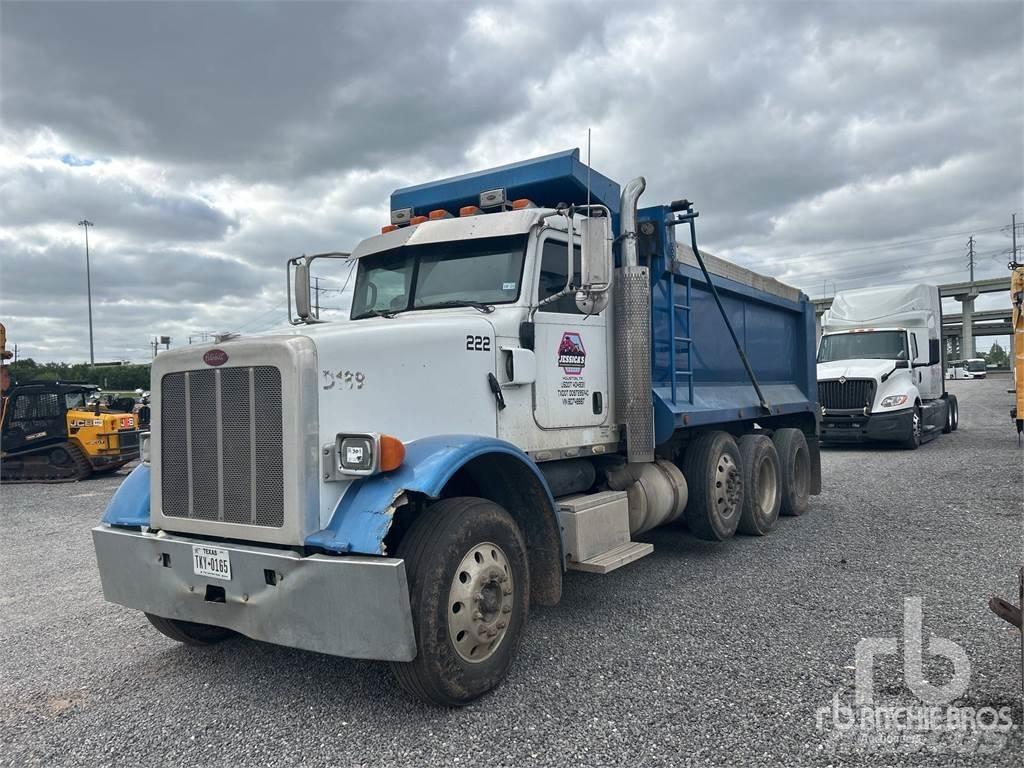 Peterbilt 365 Sklápěče