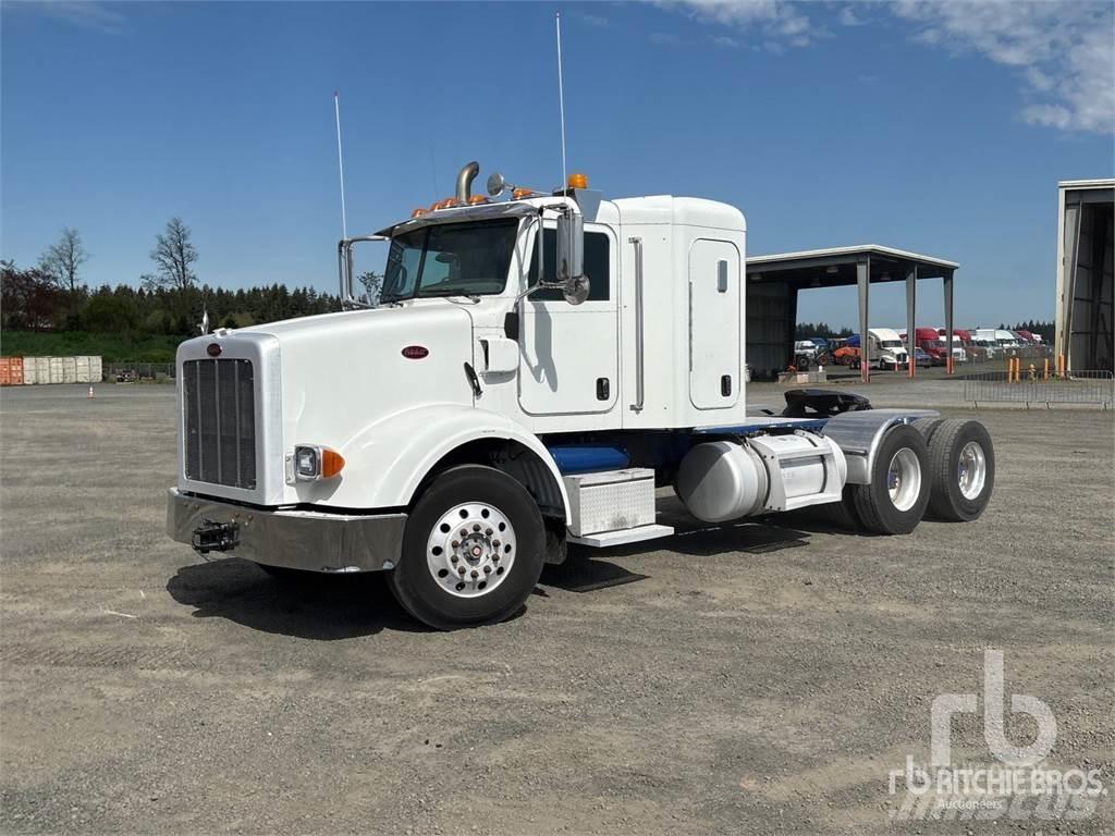 Peterbilt 365 Tahače