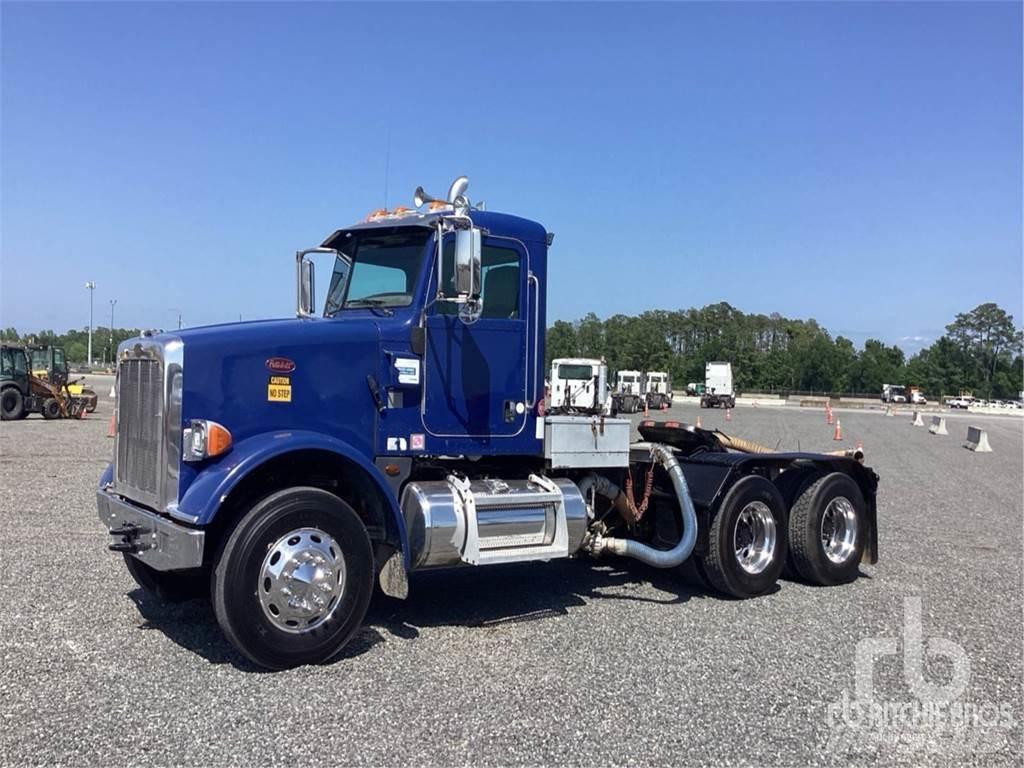 Peterbilt 365 Tahače