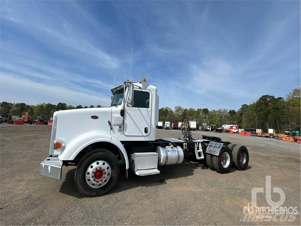Peterbilt 365 Tahače