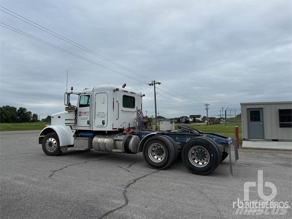 Peterbilt 367 Tahače