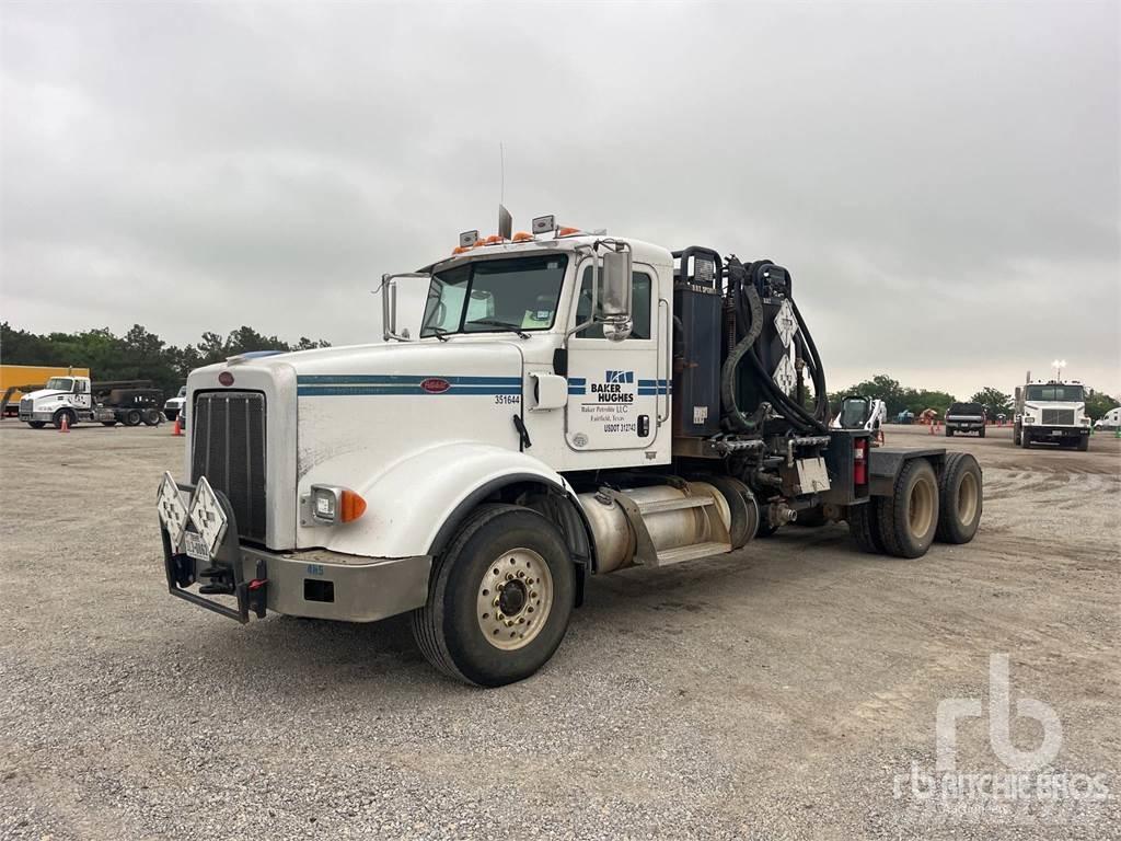 Peterbilt 367 Tahače