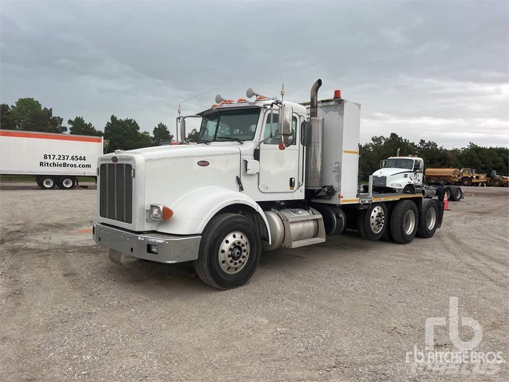 Peterbilt 367 Tahače