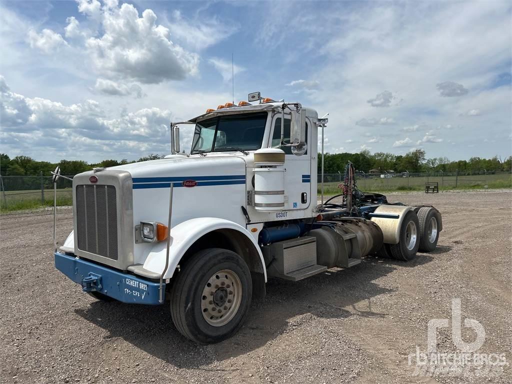 Peterbilt 367 Tahače