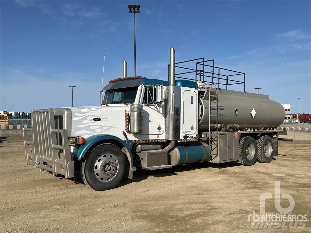 Peterbilt 378 Tahače