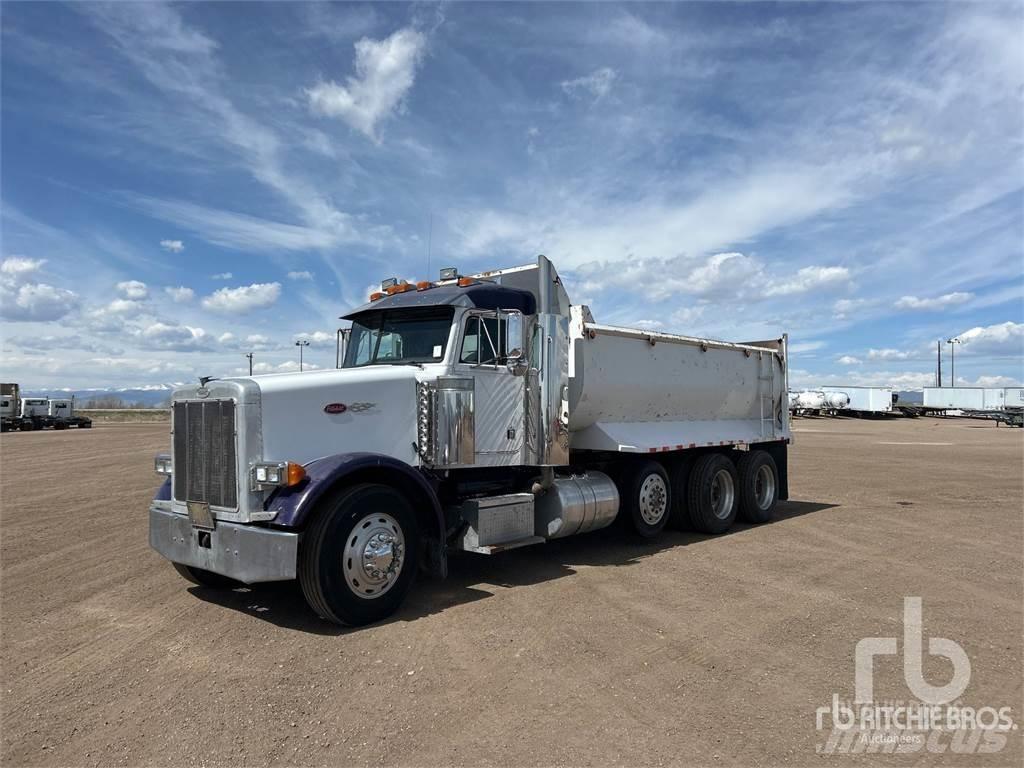 Peterbilt 378 Sklápěče
