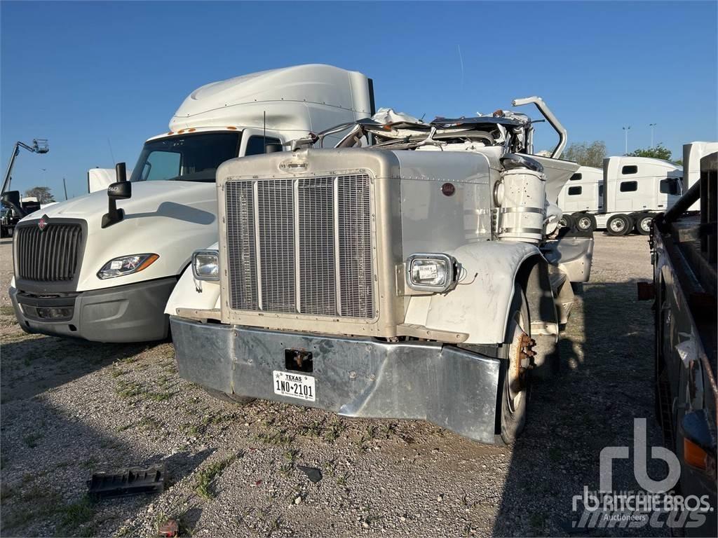 Peterbilt 379 Tahače