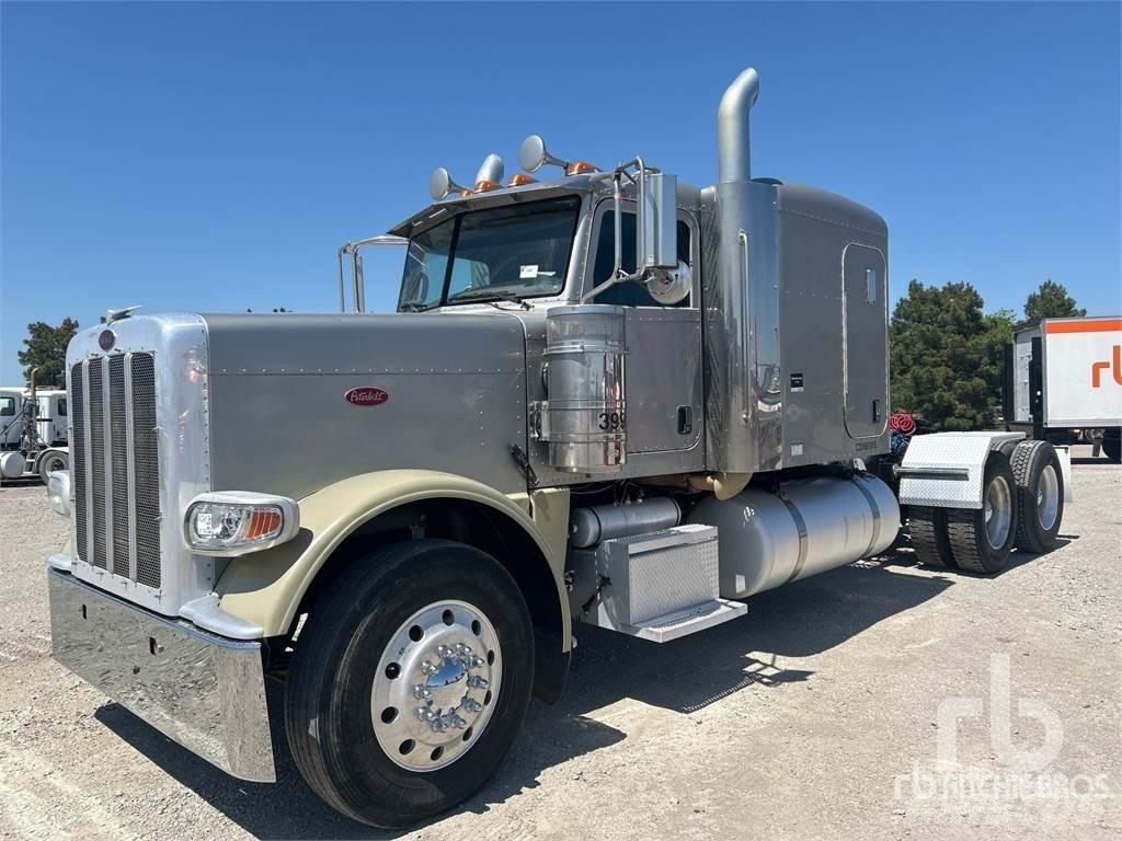Peterbilt 388 Tahače