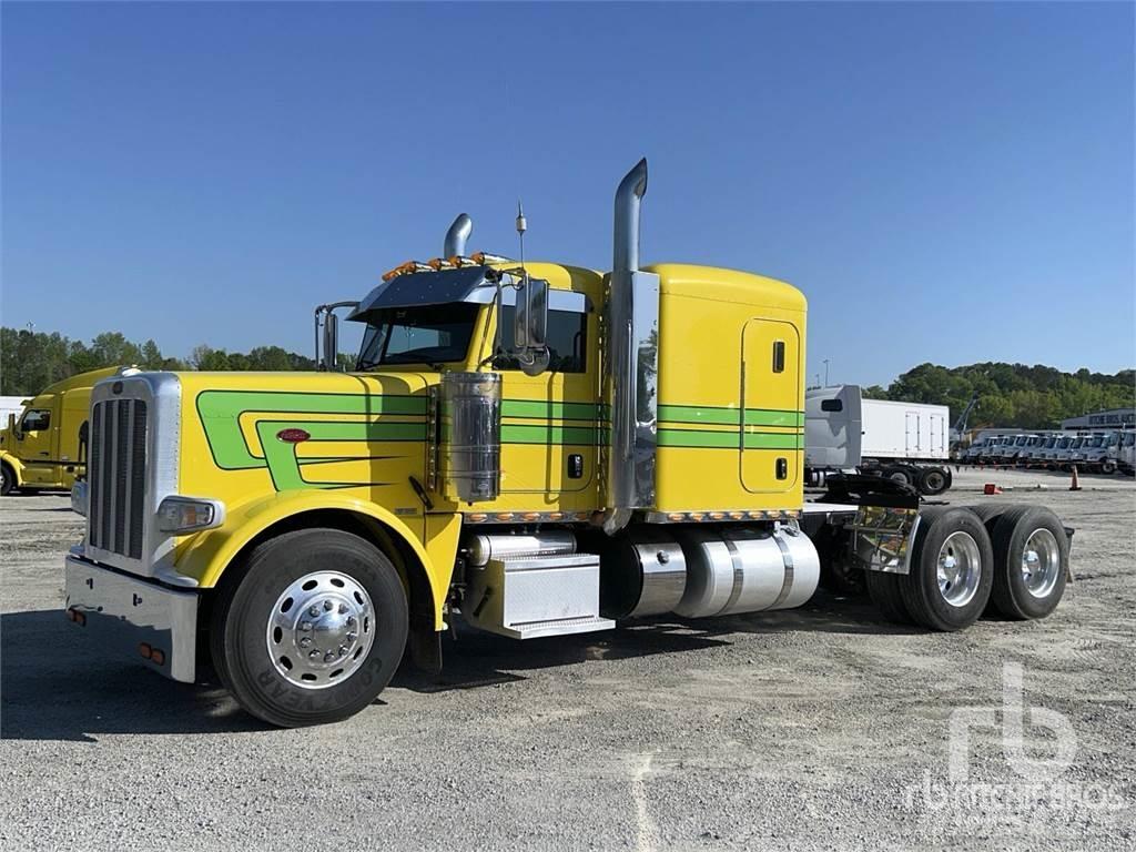 Peterbilt 388 Tahače