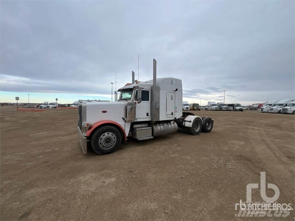 Peterbilt 388 Tahače