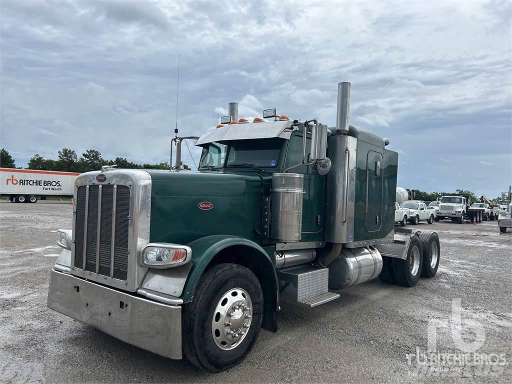 Peterbilt 388 Tahače