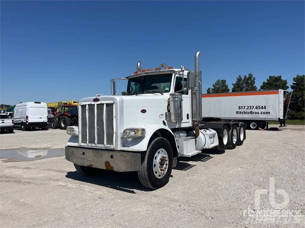 Peterbilt 388 Tahače