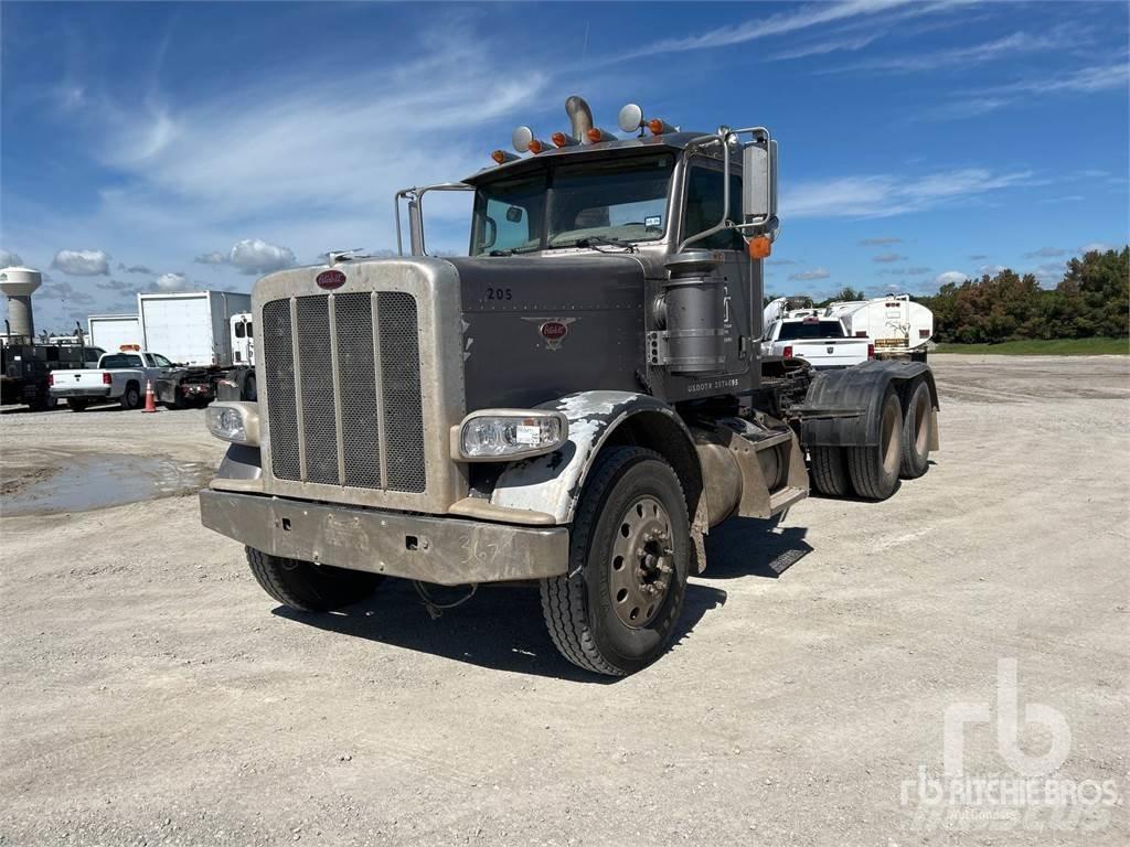 Peterbilt 388 Tahače