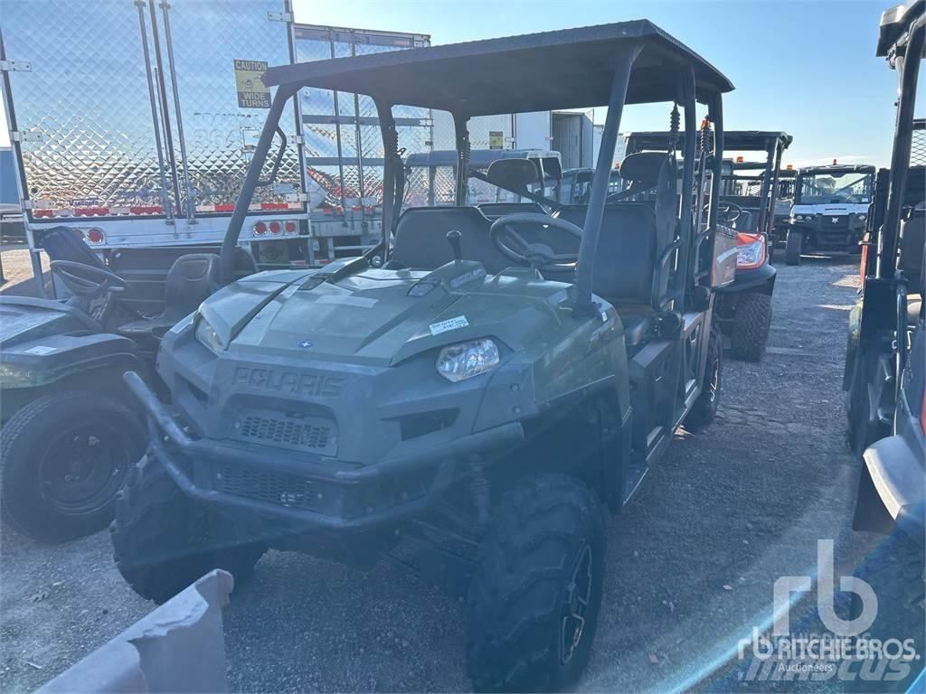 Polaris 800 EFI Užitkové stroje
