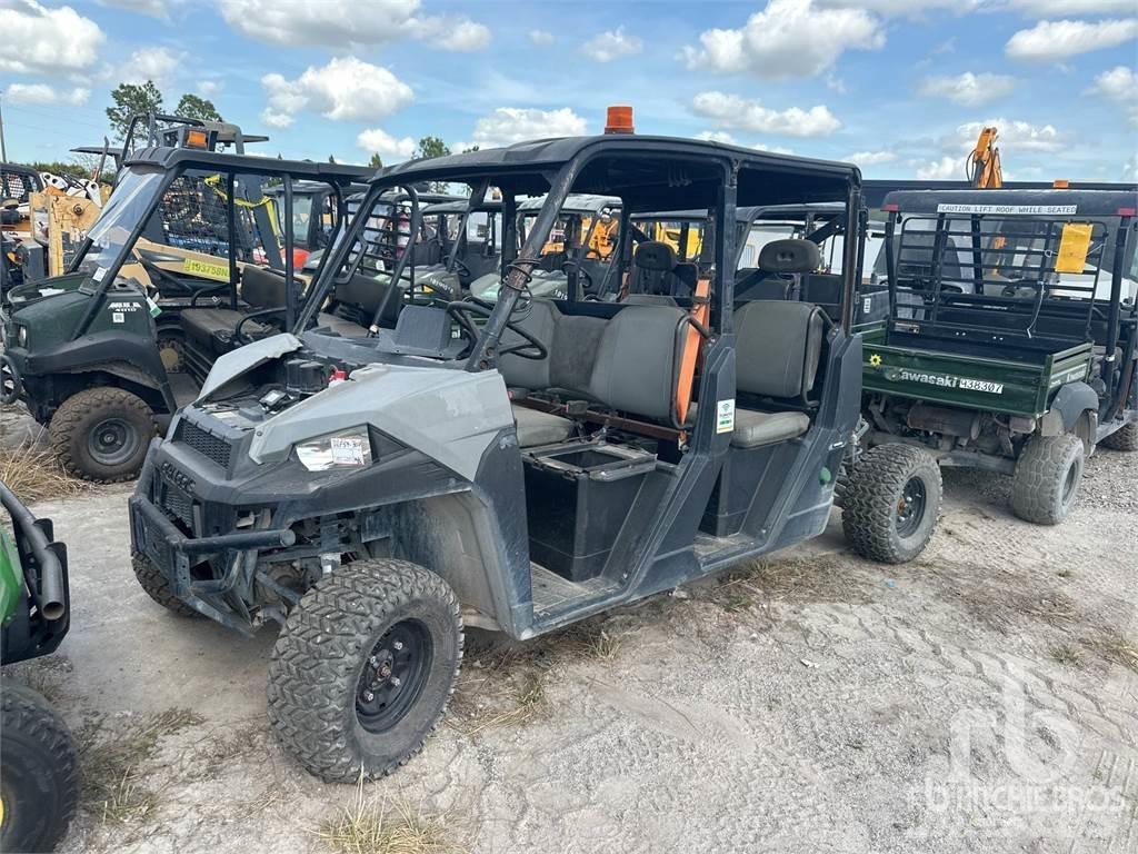 Polaris RANGER Užitkové stroje