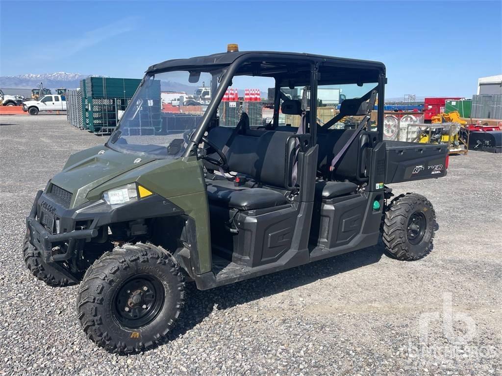 Polaris RANGER Užitkové stroje