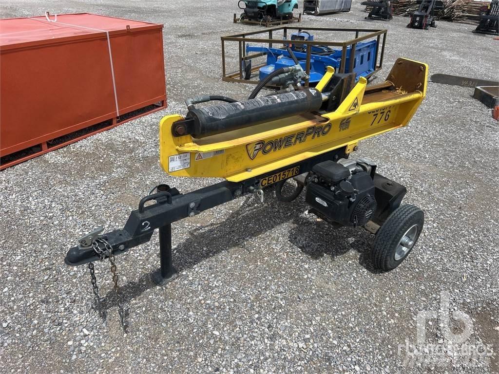  POWERPRO 22 TON Další