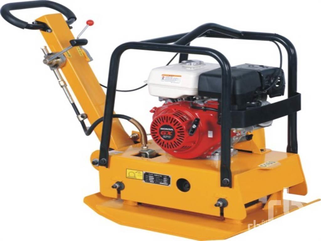 Powertek MS160 Kompaktory