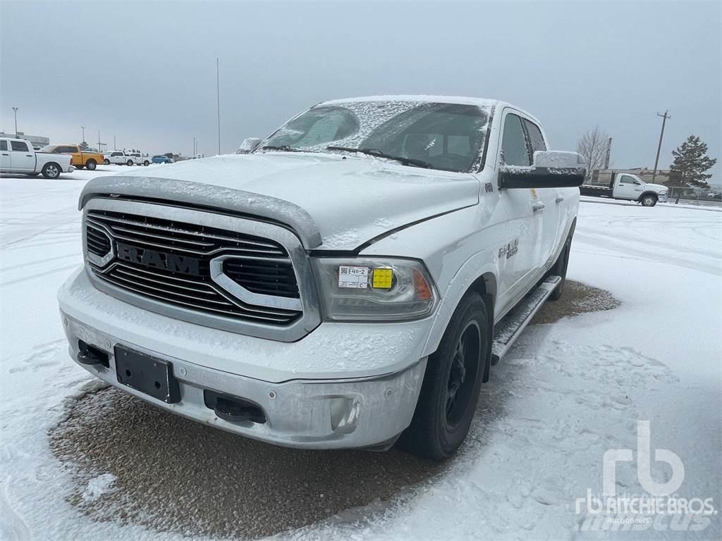 RAM 1500 Pick up/Valník