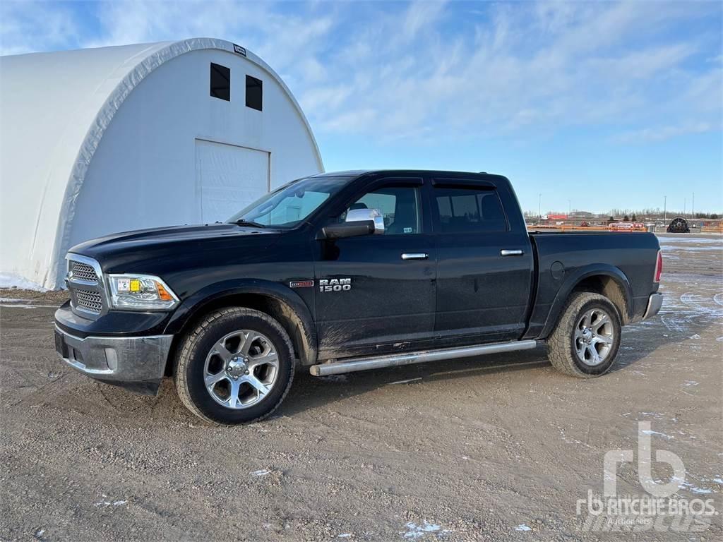 RAM 1500 Pick up/Valník