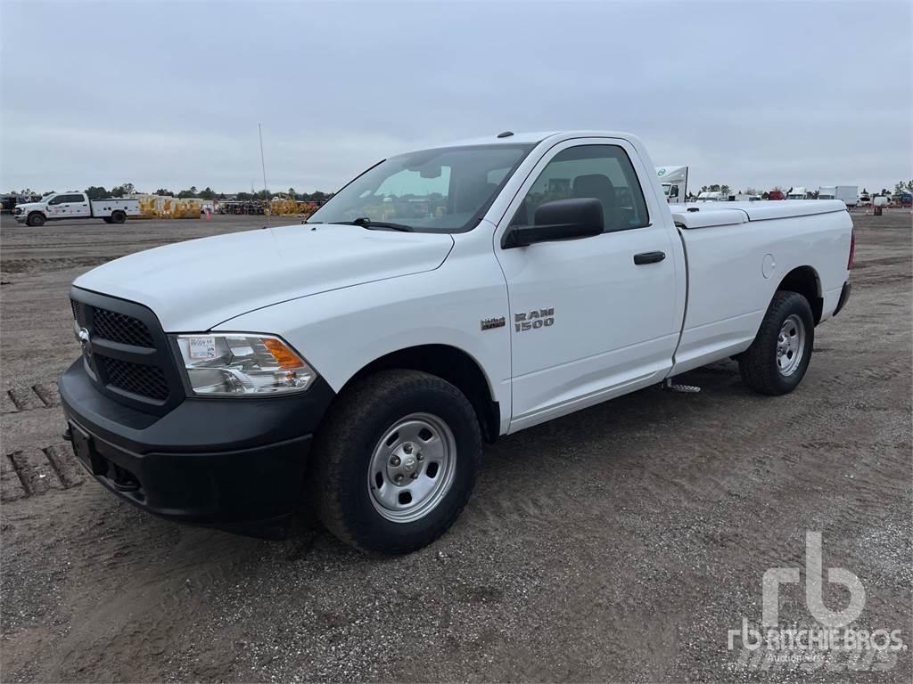 RAM 1500 Pick up/Valník