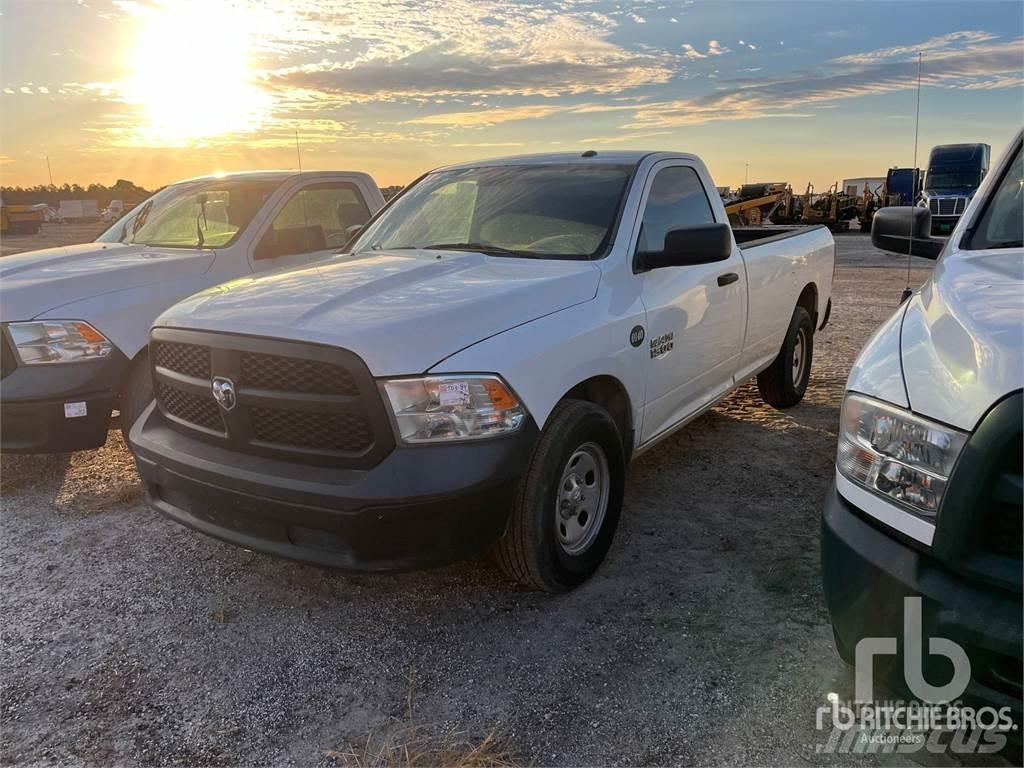 RAM 1500 Pick up/Valník
