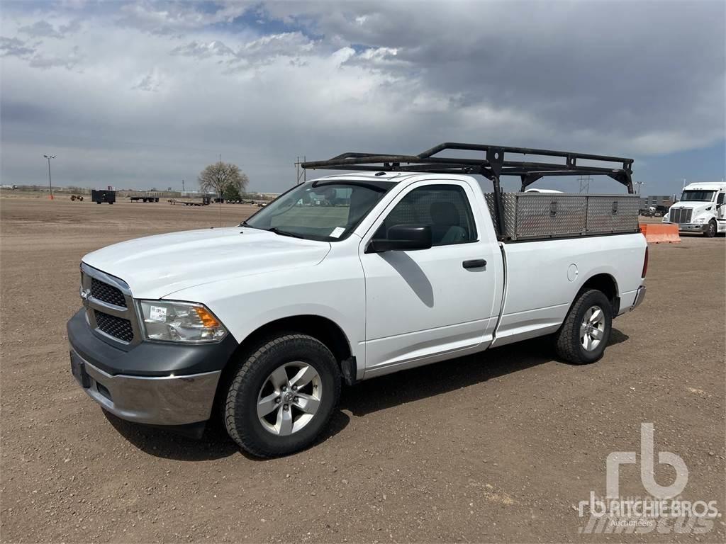 RAM 1500 Pick up/Valník
