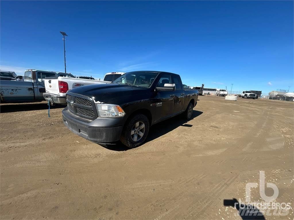 RAM 1500 Pick up/Valník