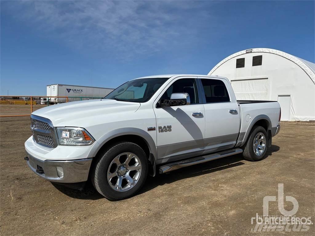 RAM 1500 Pick up/Valník