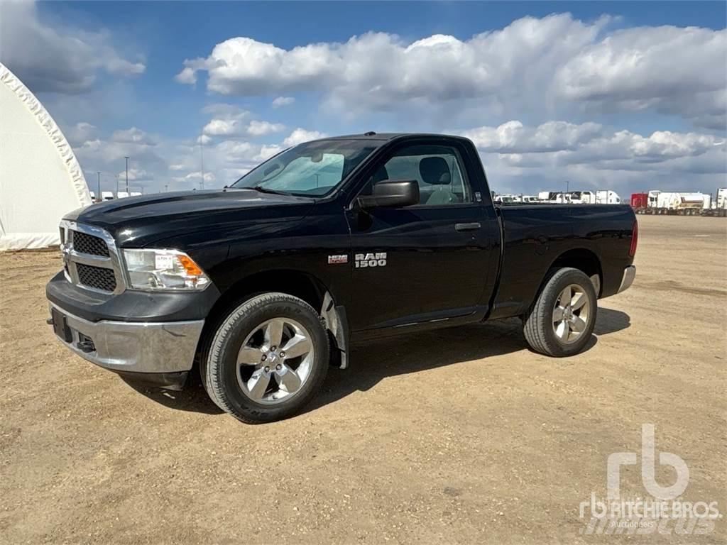 RAM 1500 Pick up/Valník