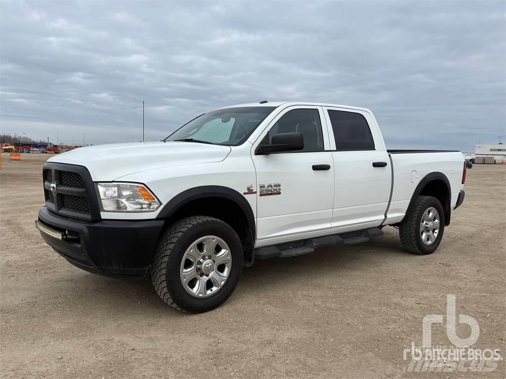 RAM 1500 Pick up/Valník