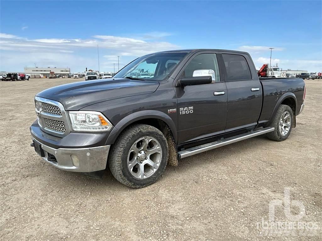 RAM 1500 Pick up/Valník