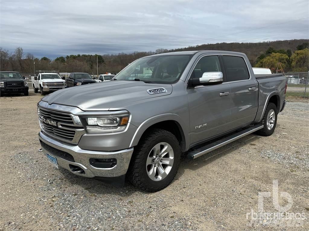 RAM 1500 Pick up/Valník