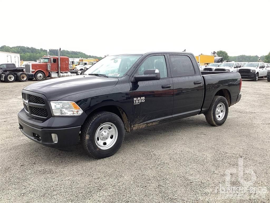 RAM 1500 Pick up/Valník